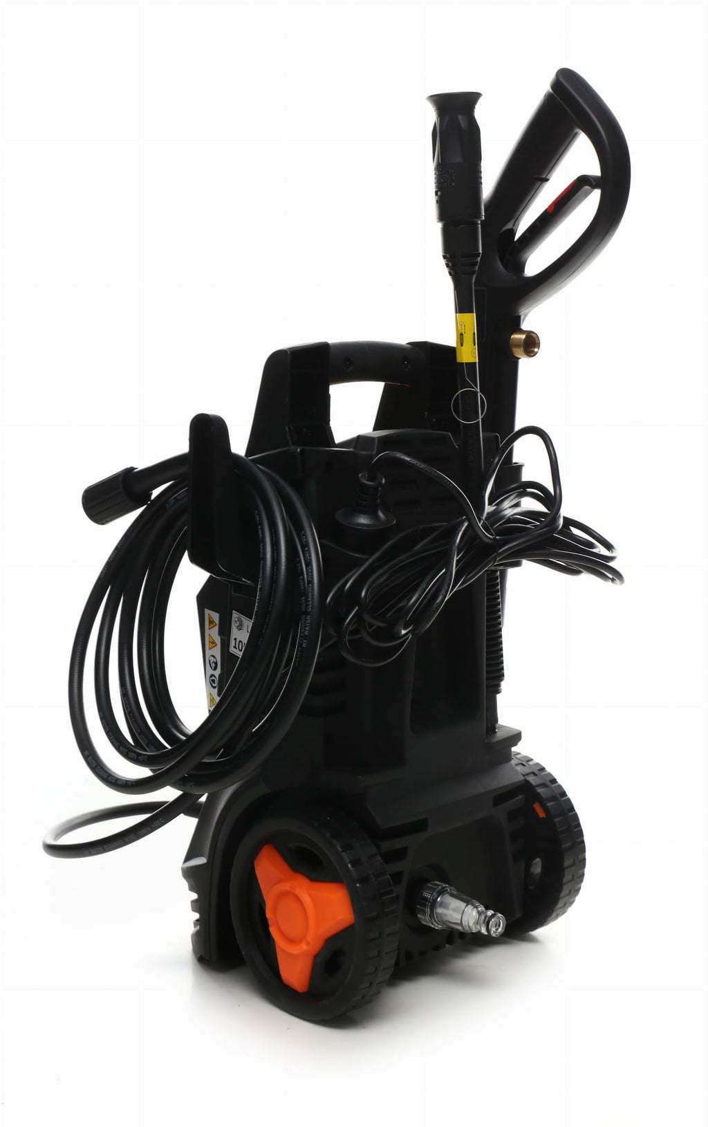 KRAFT&DELE survepesur 2000 W 200 bar KD447 – pilt 8