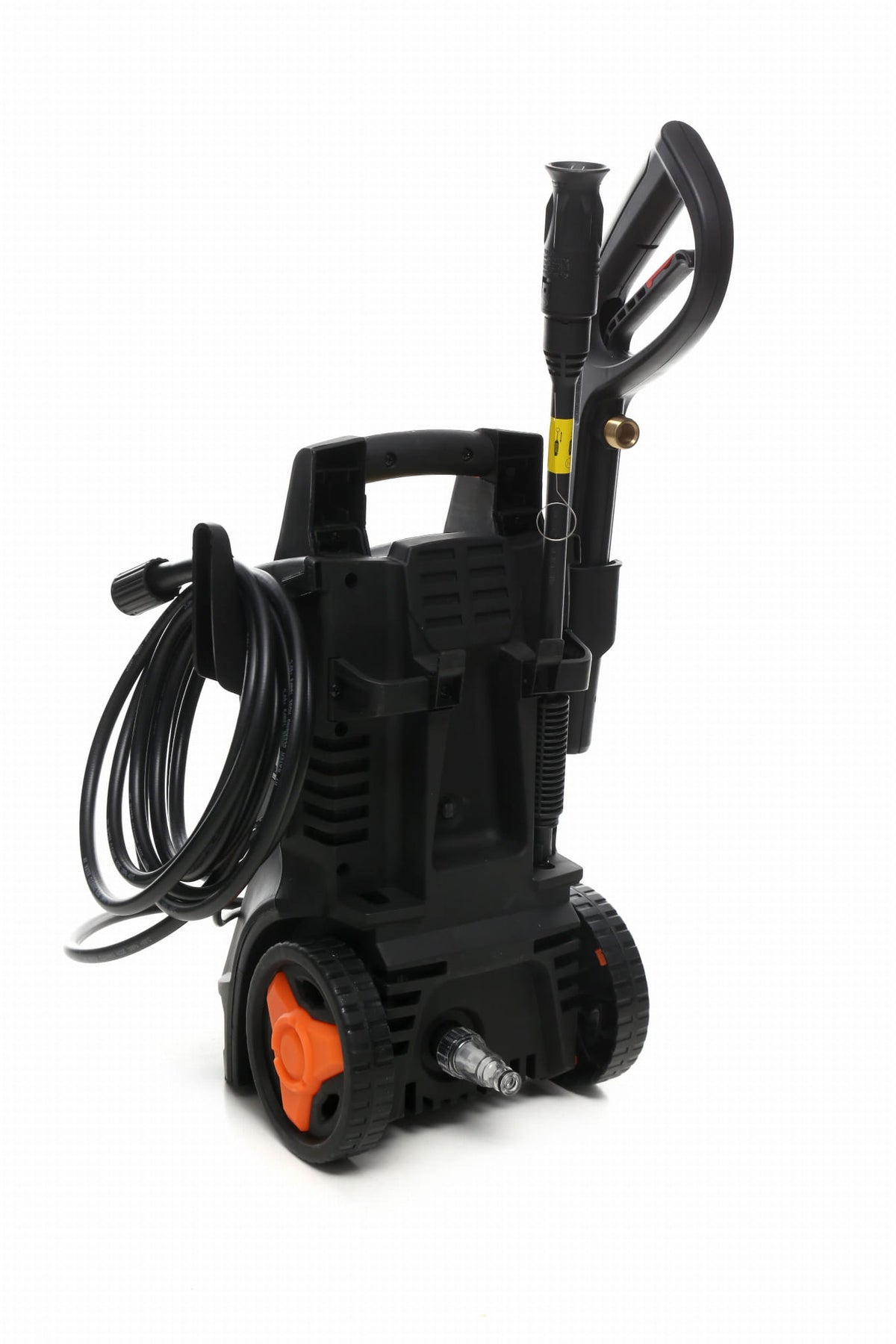 KRAFT&DELE survepesur 2000 W 200 bar KD447 – pilt 9