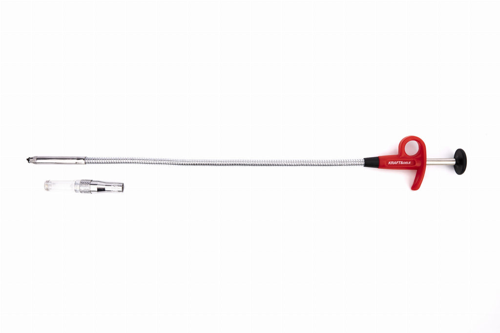 KRAFT&DELE magnetiline LED-haarats 59 cm KD10874 – pilt 7
