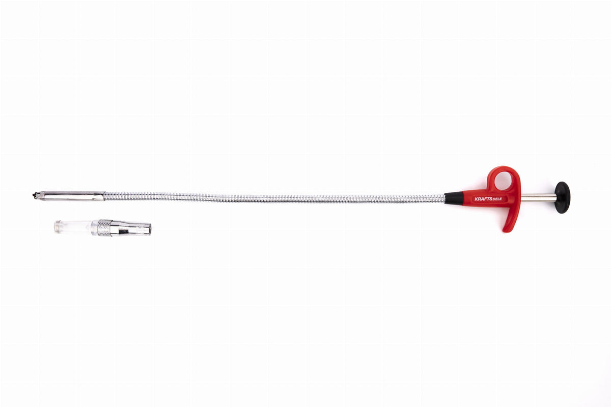 KRAFT&DELE magnetiline LED-haarats 59 cm KD10874 – pilt 7