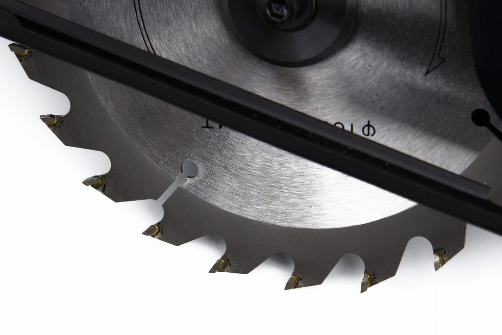 KRAFT&DELE juhtmevaba ketassaag 21 V 165 mm KD3403 – pilt 5