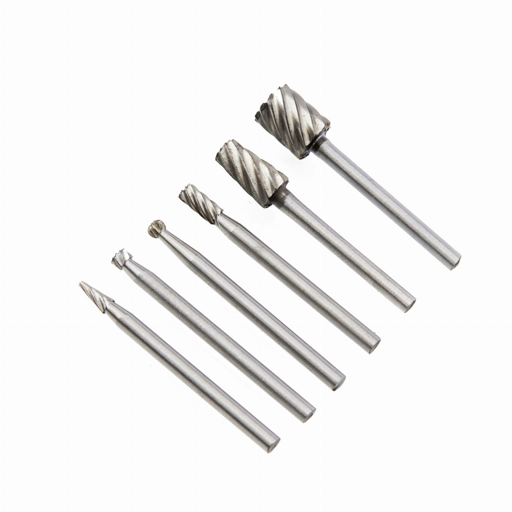 KRAFT&DELE HSS sirge varrega freeside komplekt minilihvijatele, 6 tk KD10057 (P) – pilt 2