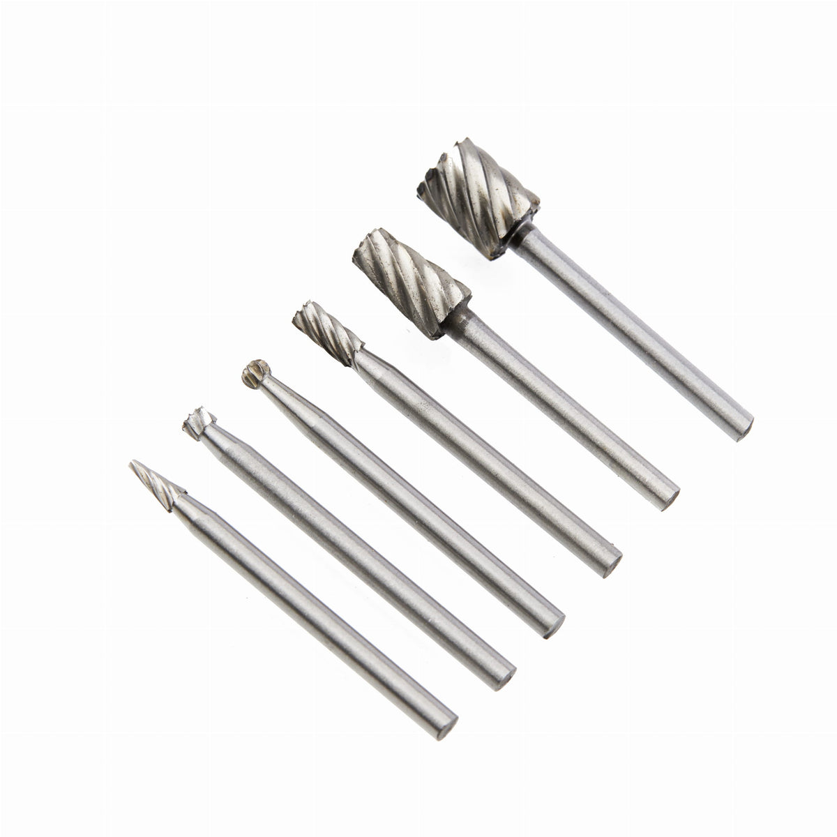 KRAFT&DELE HSS sirge varrega freeside komplekt minilihvijatele, 6 tk KD10057 (P) – pilt 2
