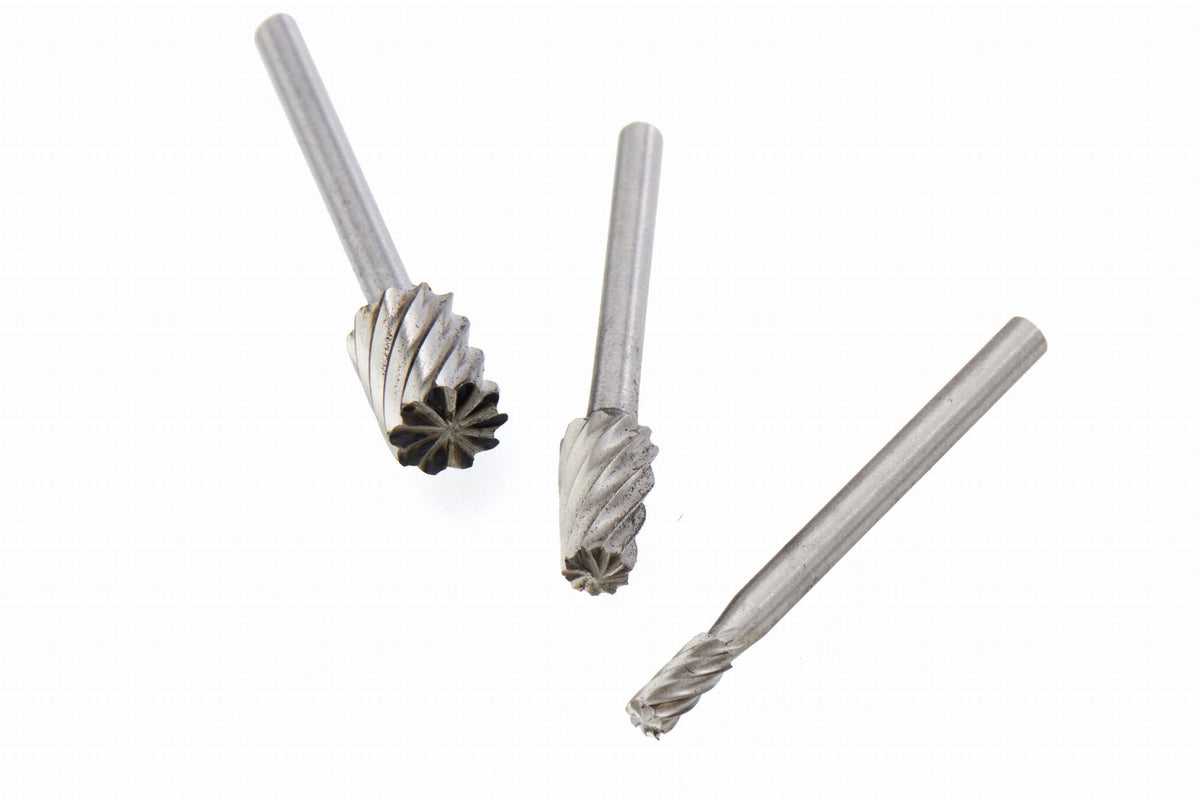 KRAFT&DELE HSS sirge varrega freeside komplekt minilihvijatele, 6 tk KD10057 (P) – pilt 4