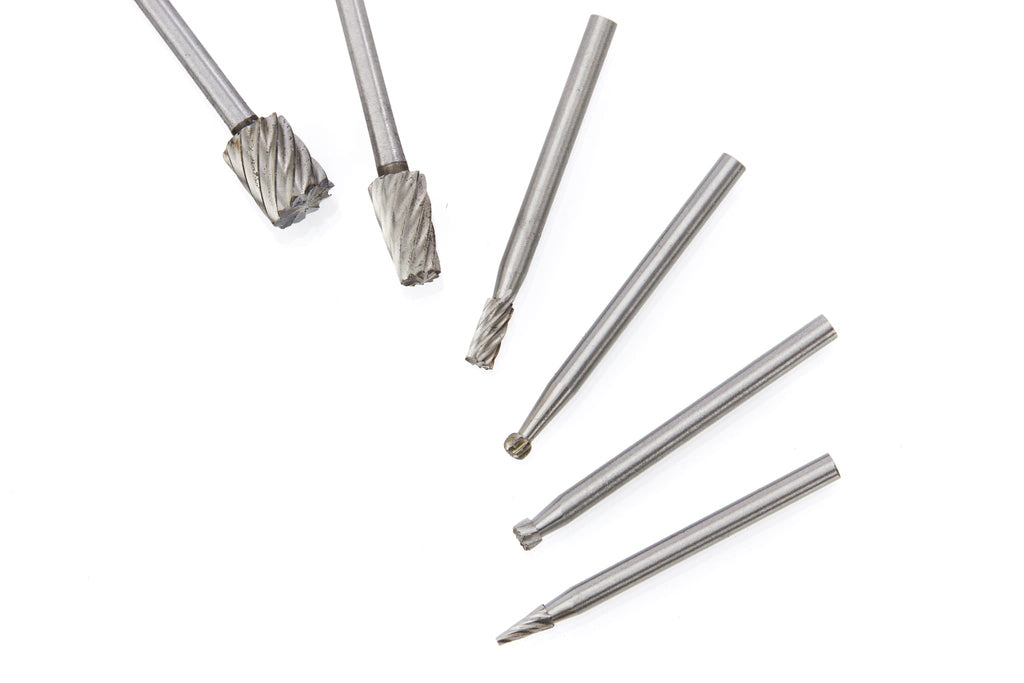 KRAFT&DELE HSS sirge varrega freeside komplekt minilihvijatele, 6 tk KD10057 (P) – pilt 5