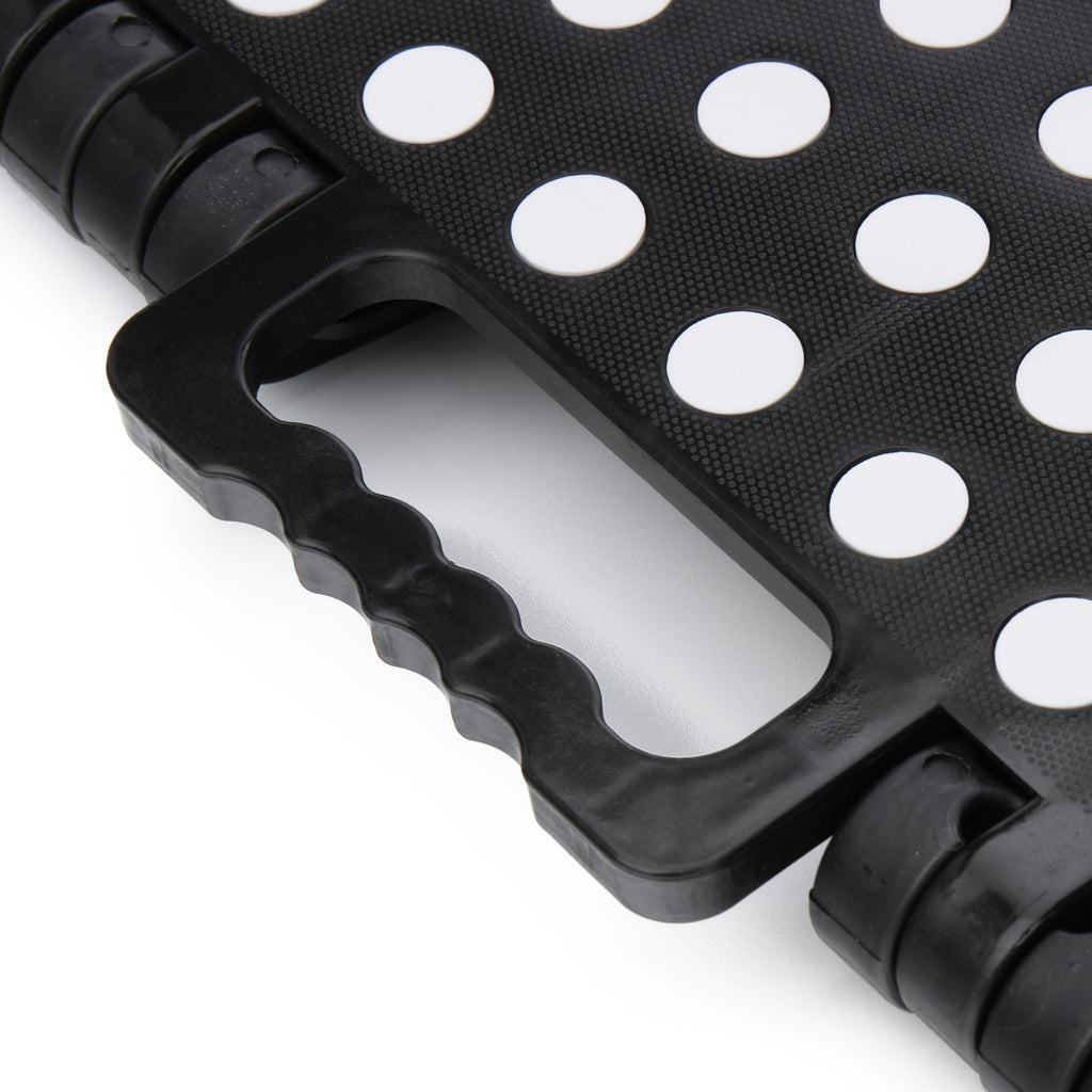 Kokkupandav plasttaburet 53 × 40 × 3 cm KD10745 – pilt 9
