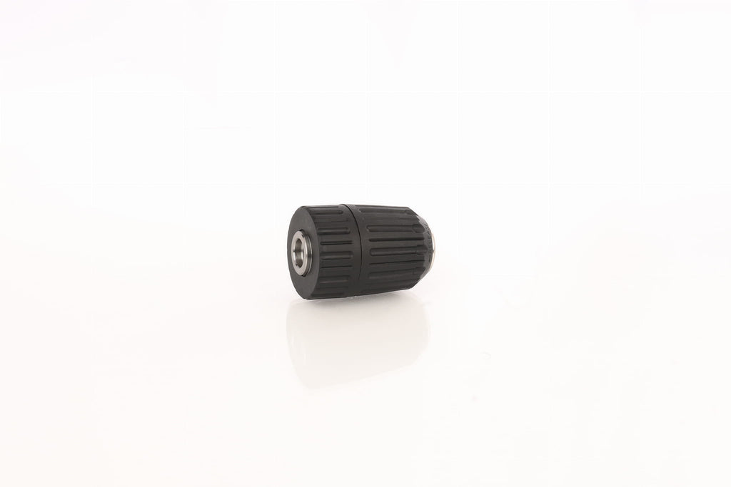 Isepingutuv 13 mm puuripadrun adapteritega KD10052 – pilt 3