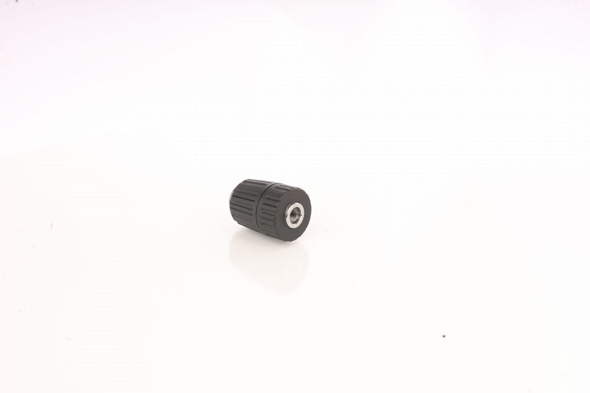 Isepingutuv 13 mm puuripadrun adapteritega KD10052 – pilt 4