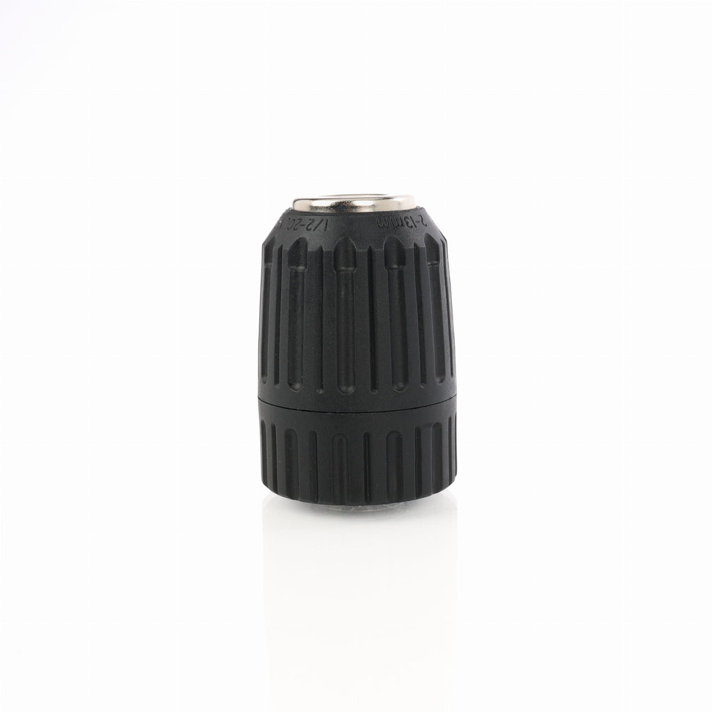 Isepingutuv 13 mm puuripadrun adapteritega KD10052 – pilt 5