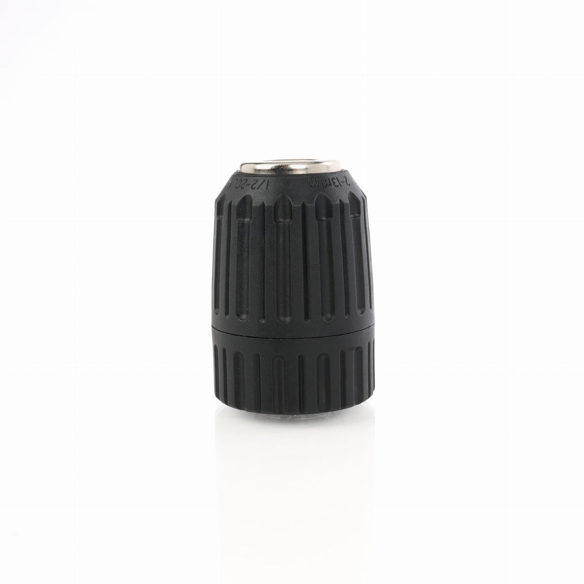 Isepingutuv 13 mm puuripadrun adapteritega KD10052 – pilt 5
