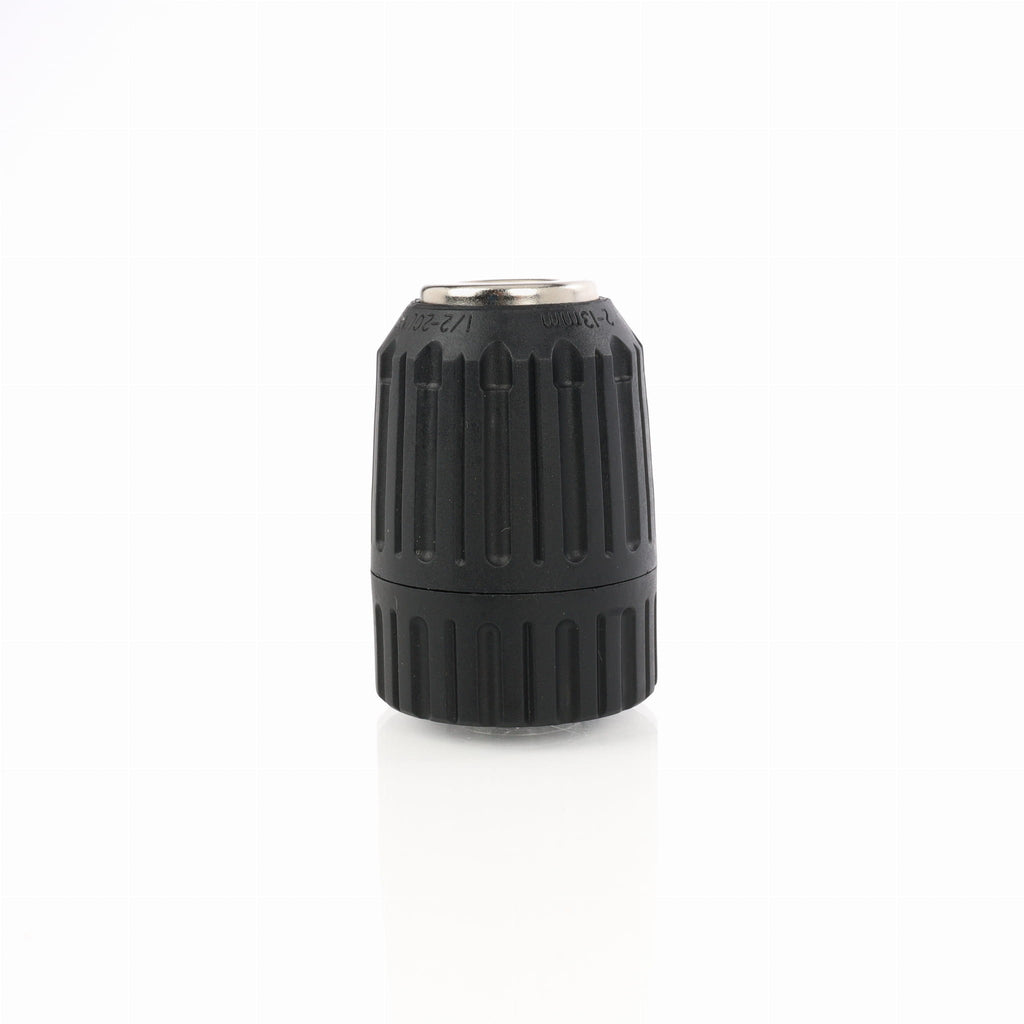 Isepingutuv 13 mm puuripadrun adapteritega KD10052 – pilt 6
