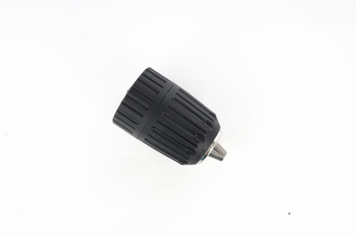 Isepingutuv 13 mm puuripadrun adapteritega KD10052 – pilt 9