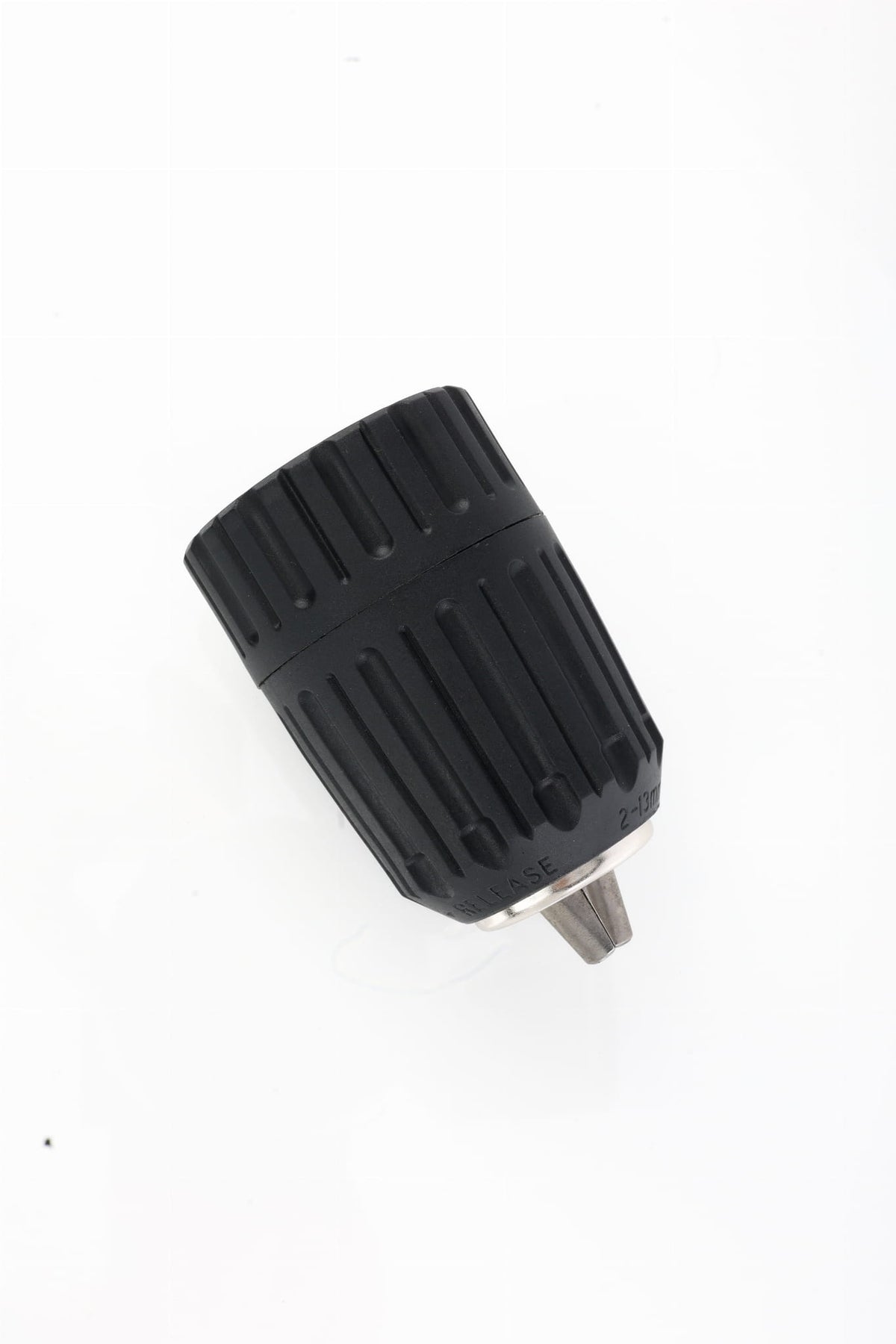 Isepingutuv 13 mm puuripadrun adapteritega KD10052 – pilt 10