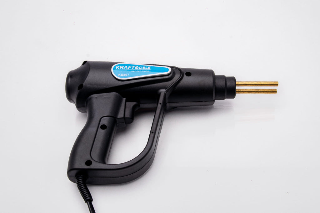 KRAFT&DELE plastikeevitaja 100 W klambritega KD867 – pilt 2