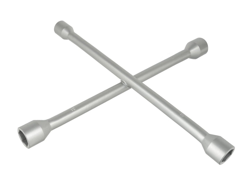 Ristveljevõti, kroomitud, 17/19/21/22 mm, 14" – pilt 2