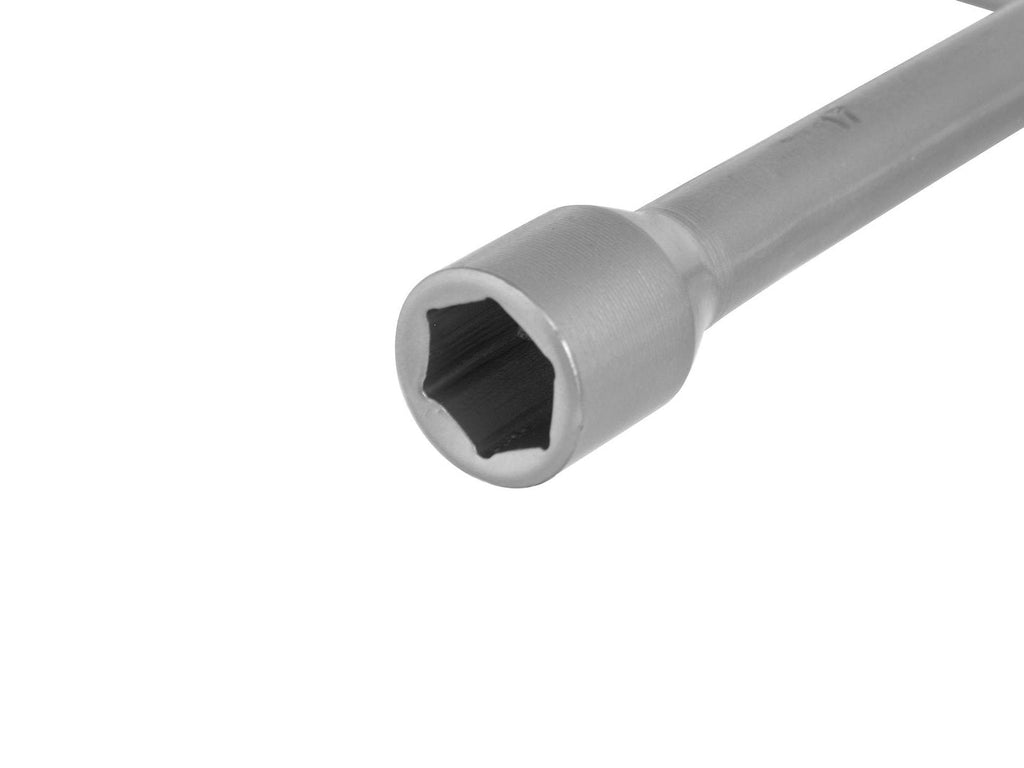 Ristveljevõti, kroomitud, 17/19/21/22 mm, 14" – pilt 3