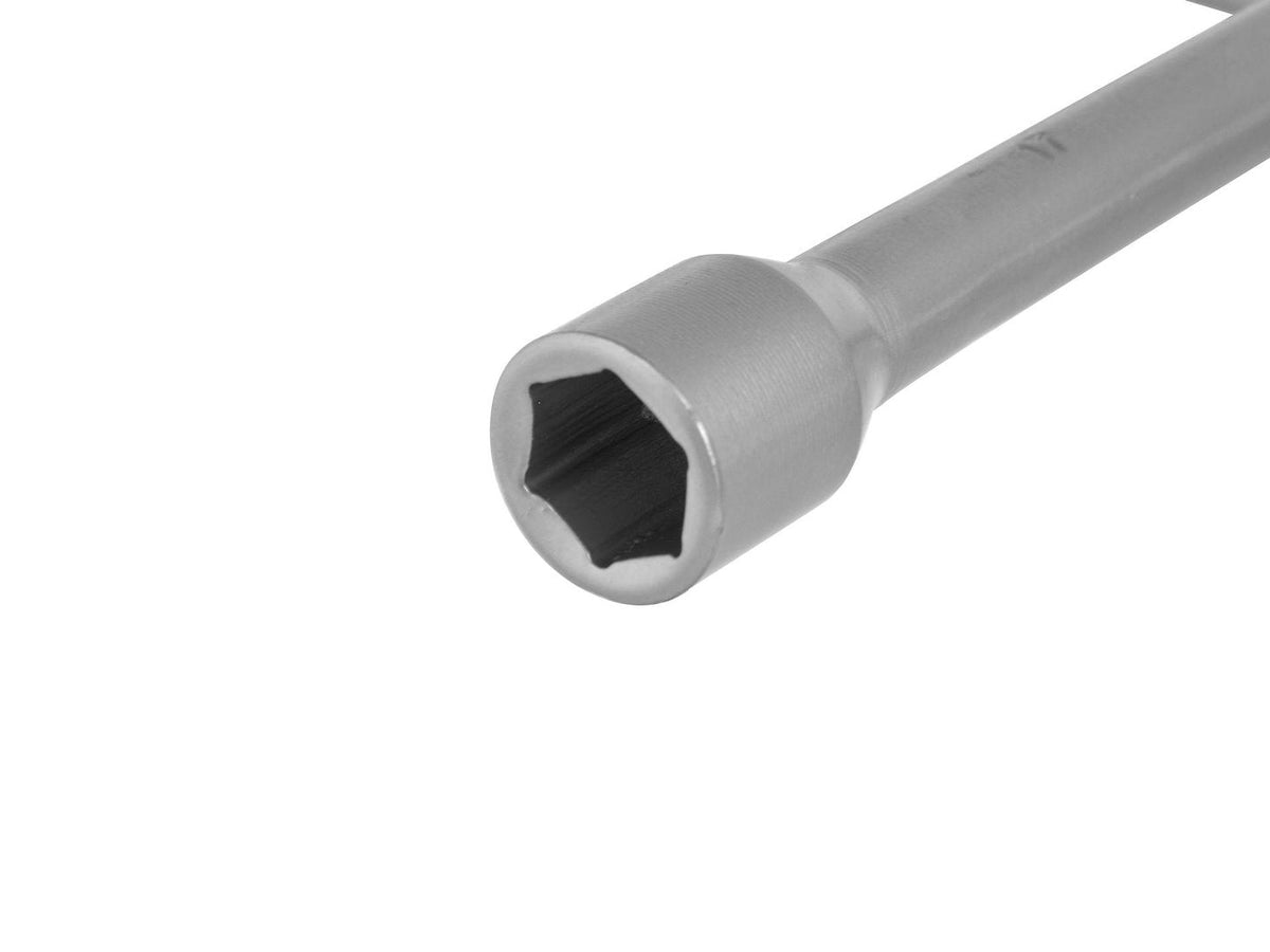 Ristveljevõti, kroomitud, 17/19/21/22 mm, 14" – pilt 3