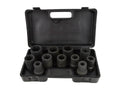 Padrunid (17, 19, 21, 24, 27, 30, 32, 33, 36, 38, 41 mm) jõuvõtme jaoks – pilt 1