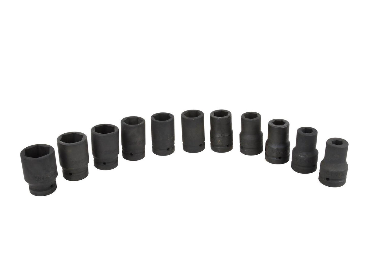 Padrunid (17, 19, 21, 24, 27, 30, 32, 33, 36, 38, 41 mm) jõuvõtme jaoks – pilt 2