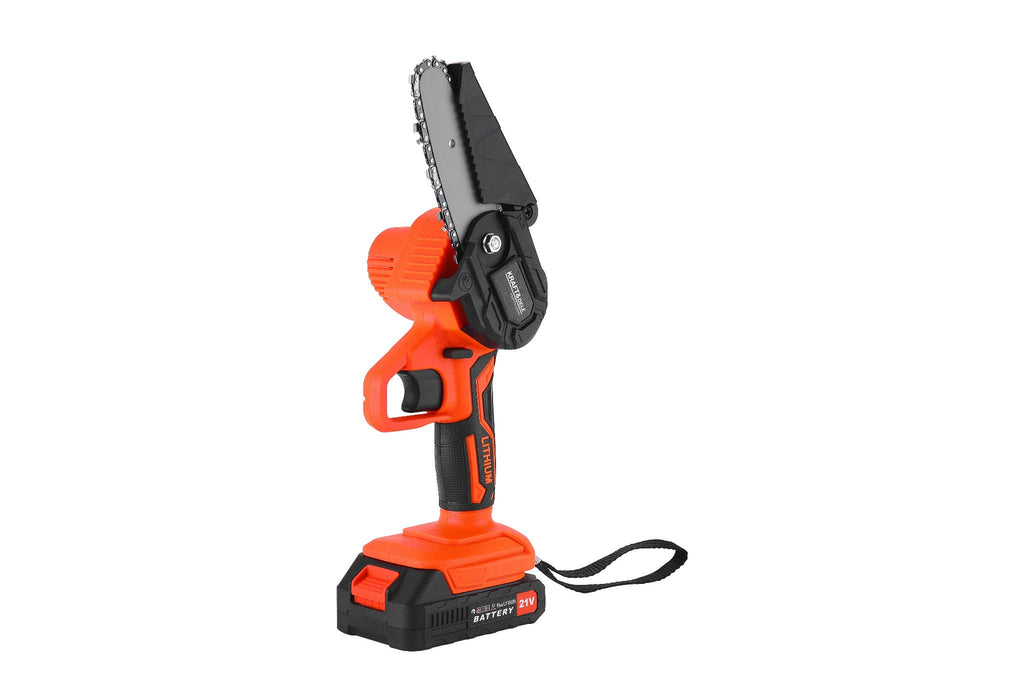 21 V akukettsaag reguleeritava pikendusvarrega 4″ KD10642_2K – pilt 4