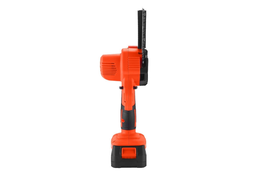 21 V akukettsaag reguleeritava pikendusvarrega 4″ KD10642_2K – pilt 5