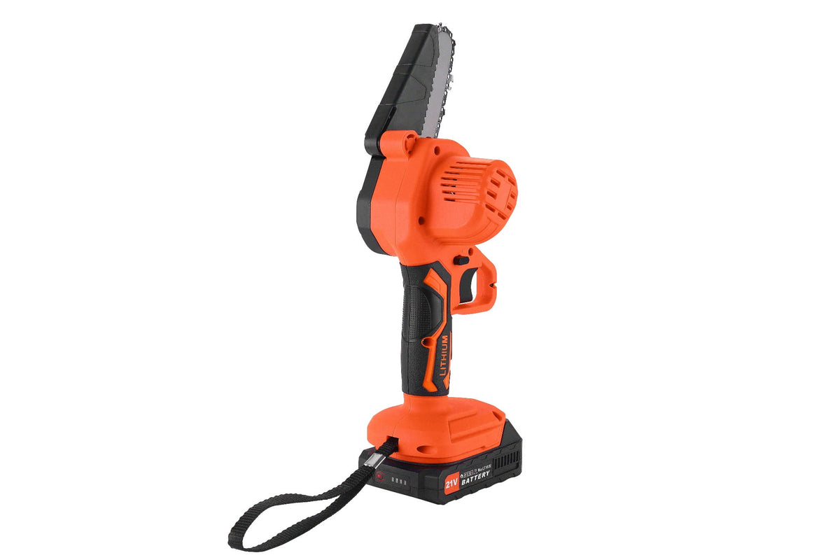 21 V akukettsaag reguleeritava pikendusvarrega 4″ KD10642_2K – pilt 6