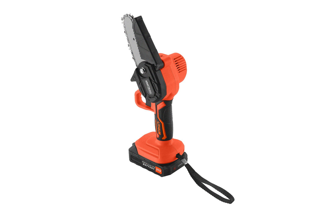 21 V akukettsaag reguleeritava pikendusvarrega 4″ KD10642_2K – pilt 7
