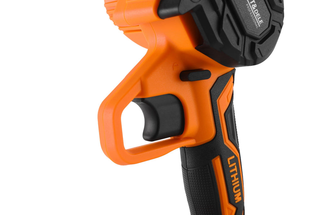 21 V akukettsaag reguleeritava pikendusvarrega 4″ KD10642_2K – pilt 8