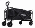 Kokkupandav transpordikäru 90 l KD3087 – pilt 1