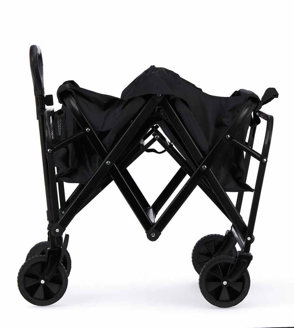 Kokkupandav transpordikäru 90 l KD3087 – pilt 9