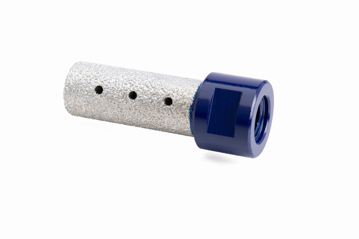 KRAFT&DELE teemantfrees portselankivikeraamikale ja keraamikale 20 mm M14 KD11249 – pilt 2