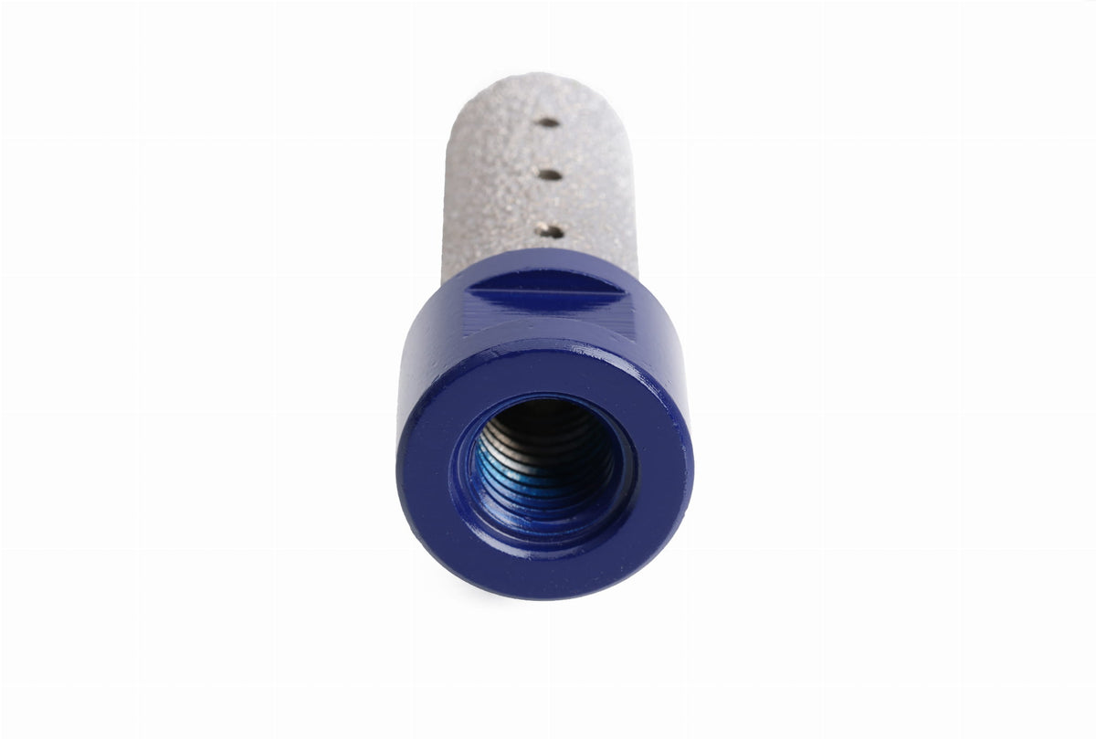 KRAFT&DELE teemantfrees portselankivikeraamikale ja keraamikale 20 mm M14 KD11249 – pilt 4