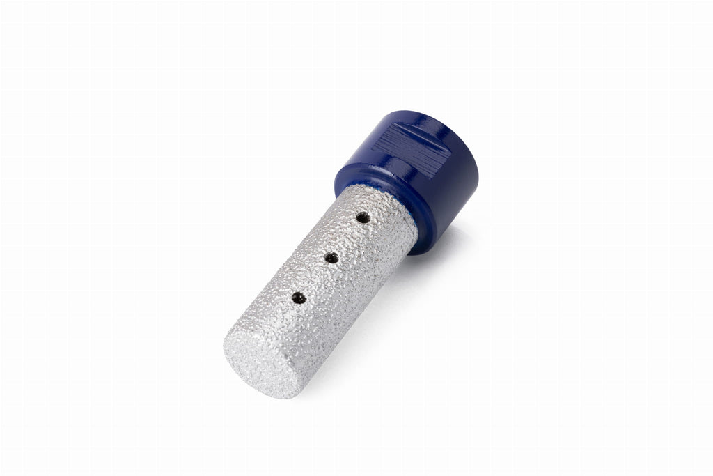 KRAFT&DELE teemantfrees portselankivikeraamikale ja keraamikale 20 mm M14 KD11249 – pilt 5