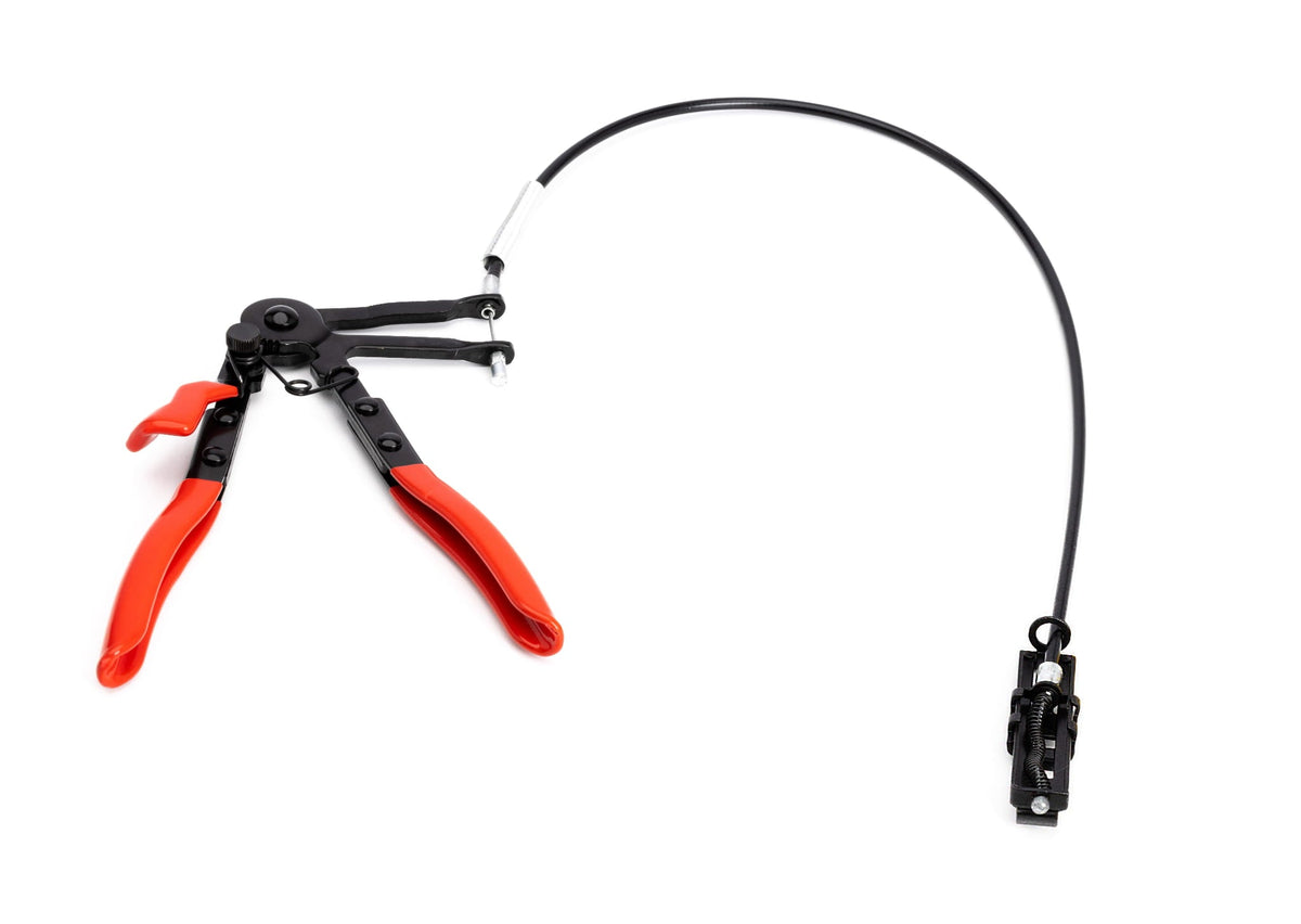 KRAFT&DELE voolikuklambrite vabastustangid 690 mm kaabliga KD10098 – pilt 1