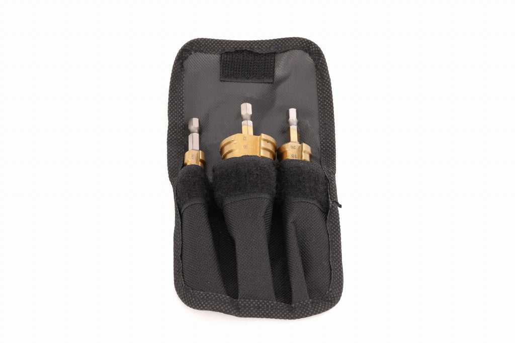 KRAFT&DELE astmepuuride komplekt 4–32 mm KD11247 – pilt 1