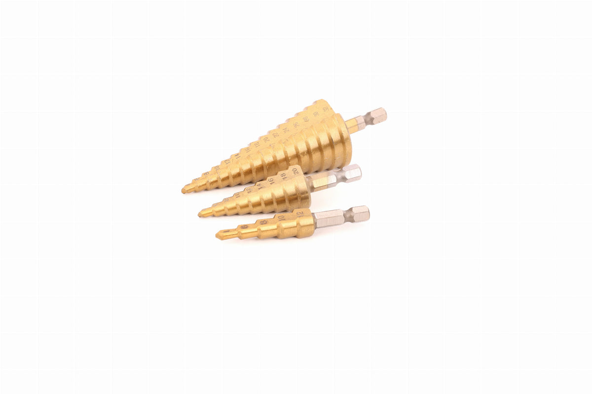 KRAFT&DELE astmepuuride komplekt 4–32 mm KD11247 – pilt 2