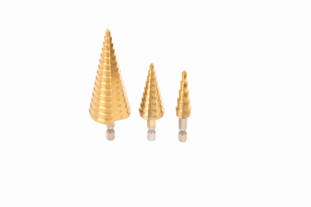 KRAFT&DELE astmepuuride komplekt 4–32 mm KD11247 – pilt 3