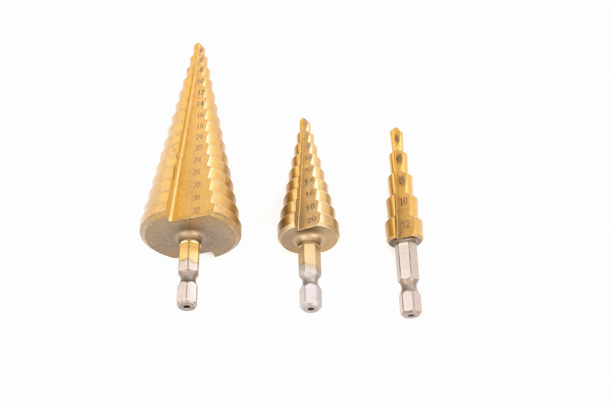 KRAFT&DELE astmepuuride komplekt 4–32 mm KD11247 – pilt 4