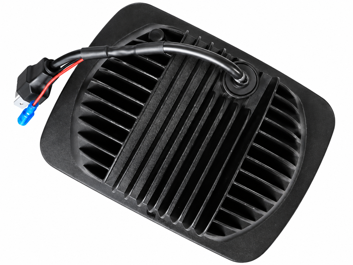 7SPORT LED töövalgusti 45 W, 15 × 3 W LED-i N1023 – pilt 2