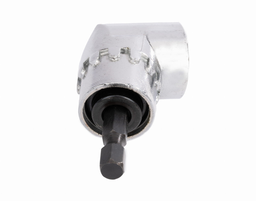 KRAFT&DELE nurkadapter 1/4″ HEX-kruvikeerajale KD10799 – pilt 2