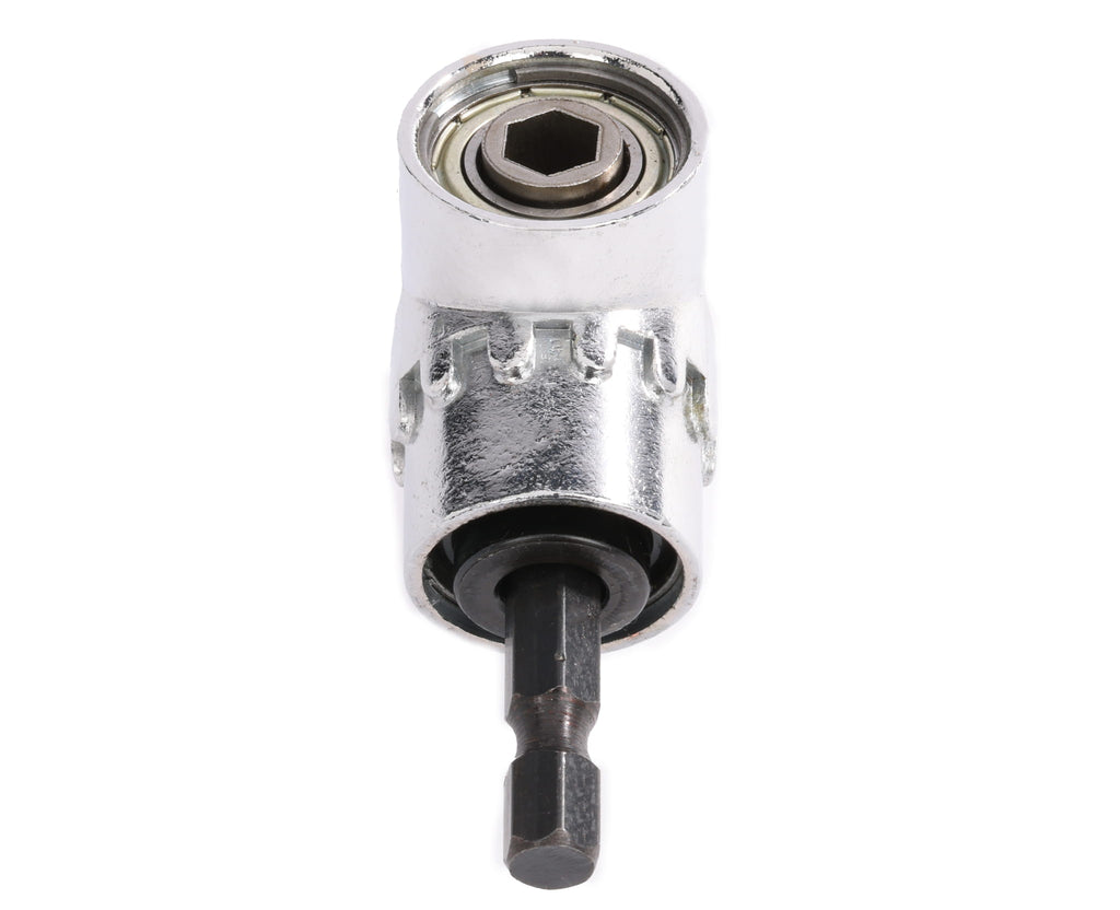 KRAFT&DELE nurkadapter 1/4″ HEX-kruvikeerajale KD10799 – pilt 3