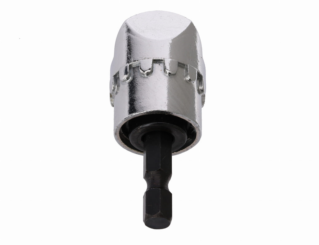 KRAFT&DELE nurkadapter 1/4″ HEX-kruvikeerajale KD10799 – pilt 4