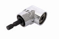 KRAFT&DELE nurkadapter 1/4″ HEX-kruvikeerajale KD10799 – pilt 1