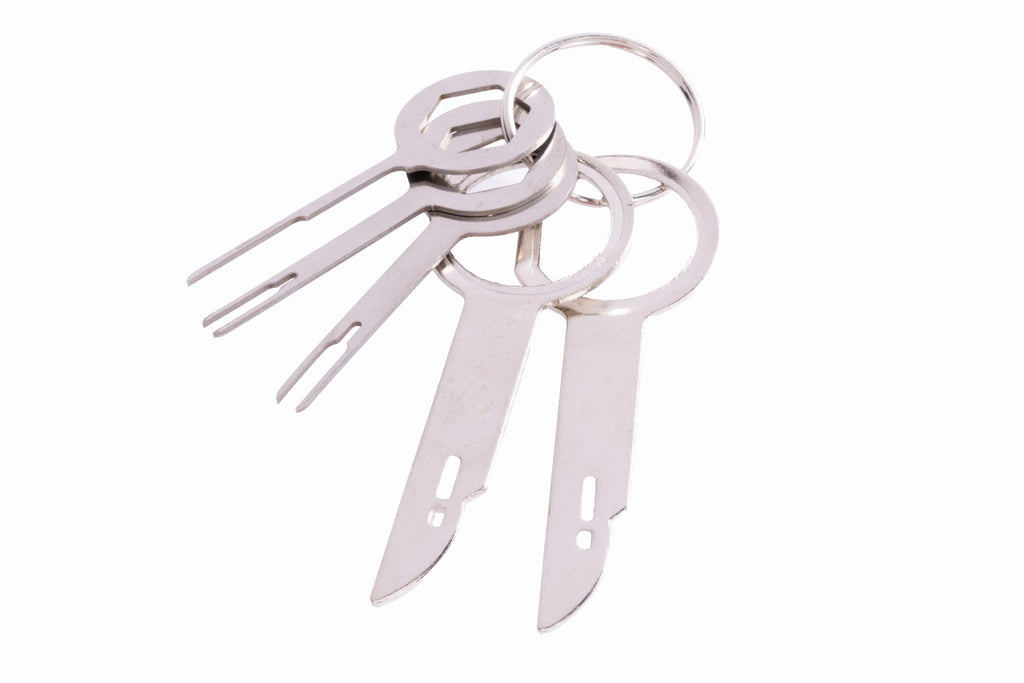 19-osaline polstrieemaldajate komplekt KD1135 – pilt 9