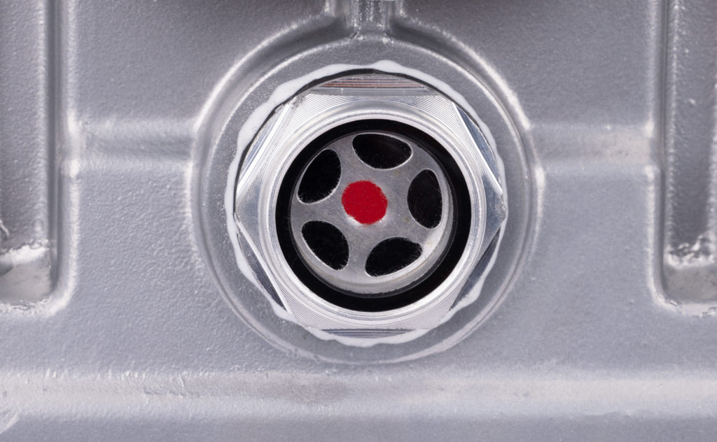 KRAFT&DELE kahe silindriga õhukompressori pump 5,5 kW ajamile 820 l/min KD1494 – pilt 8
