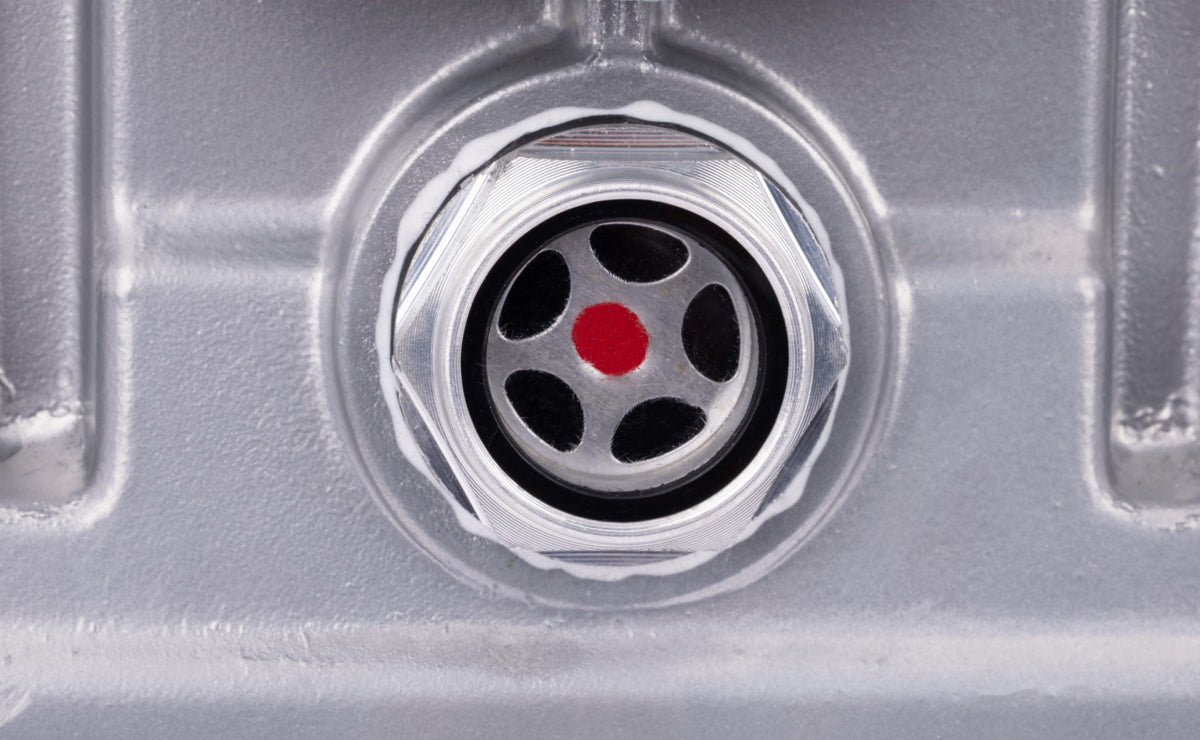 KRAFT&DELE kahe silindriga õhukompressori pump 5,5 kW ajamile 820 l/min KD1494 – pilt 8