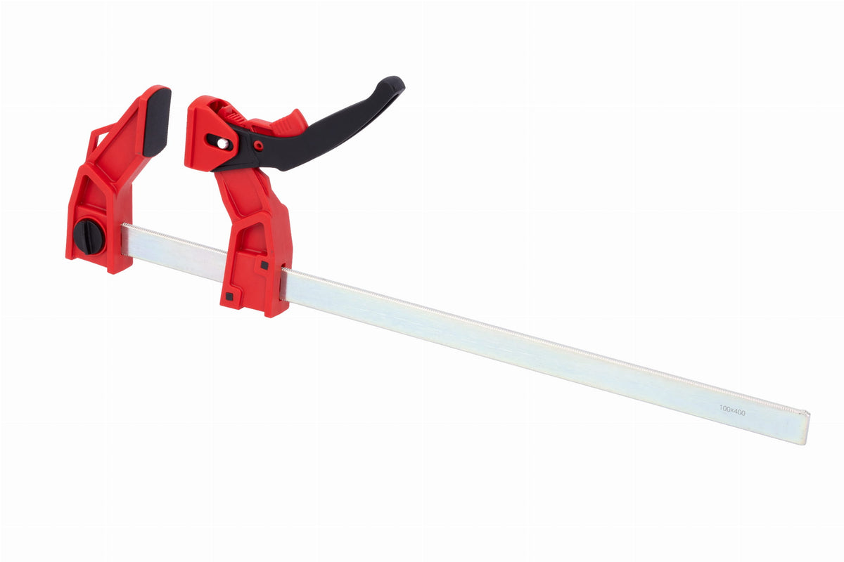 Puusepaklamber 230 kg, 400 × 100 mm KD10711 – pilt 1