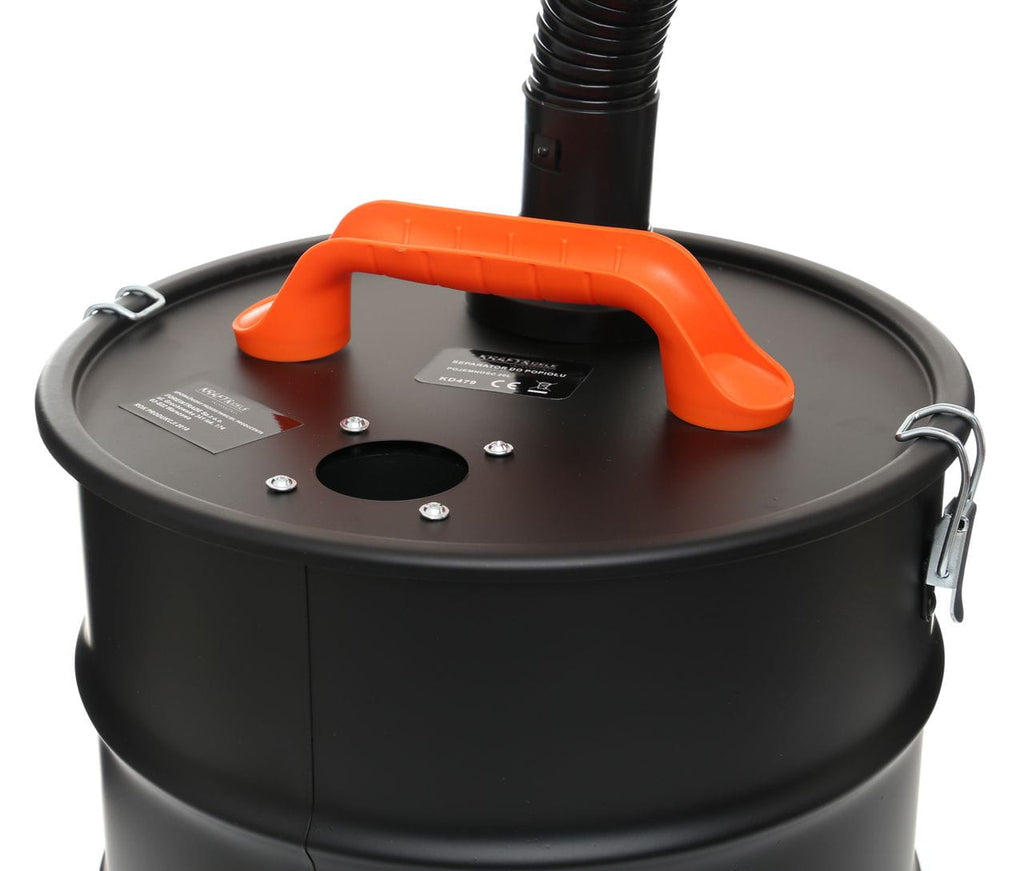 KRAFT&DELE tuhaeraldaja 20 l KD479 – pilt 5