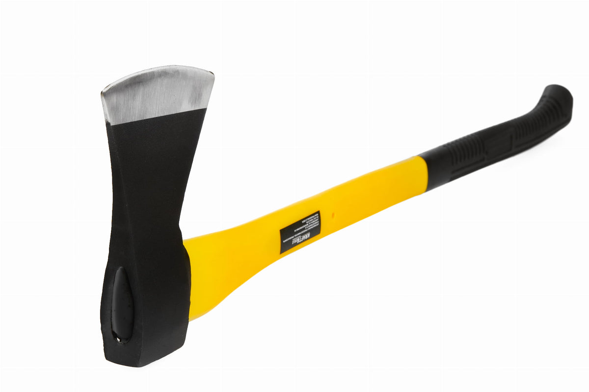 KRAFT&DELE puusepakirves 2000 g 850 mm KD222 – pilt 2