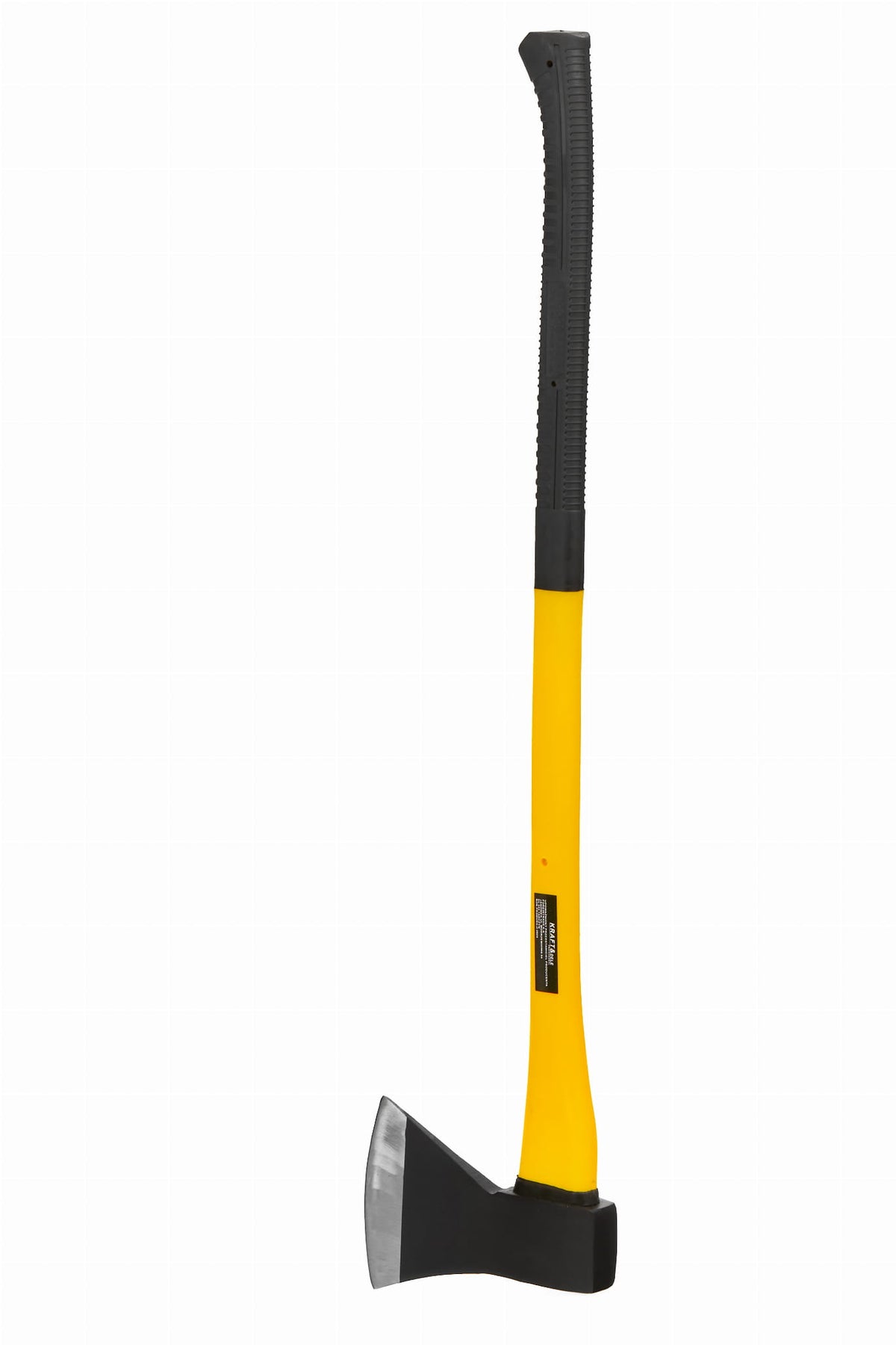 KRAFT&DELE puusepakirves 2000 g 850 mm KD222 – pilt 4